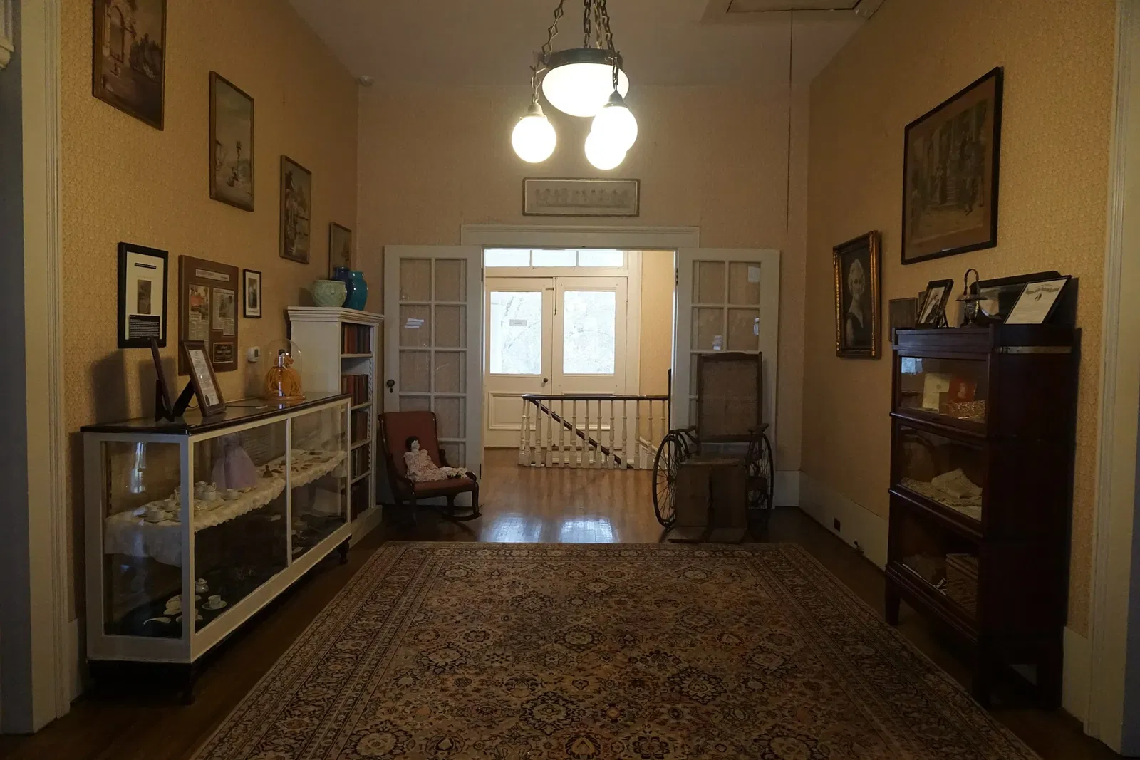 Goodman-LeGrand House