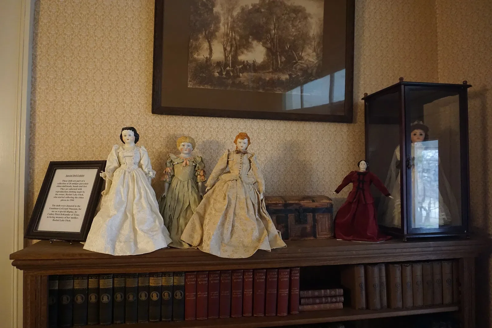 Goodman-LeGrand House