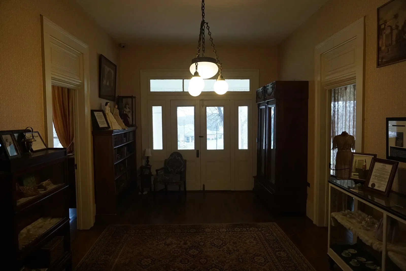 Goodman-LeGrand House