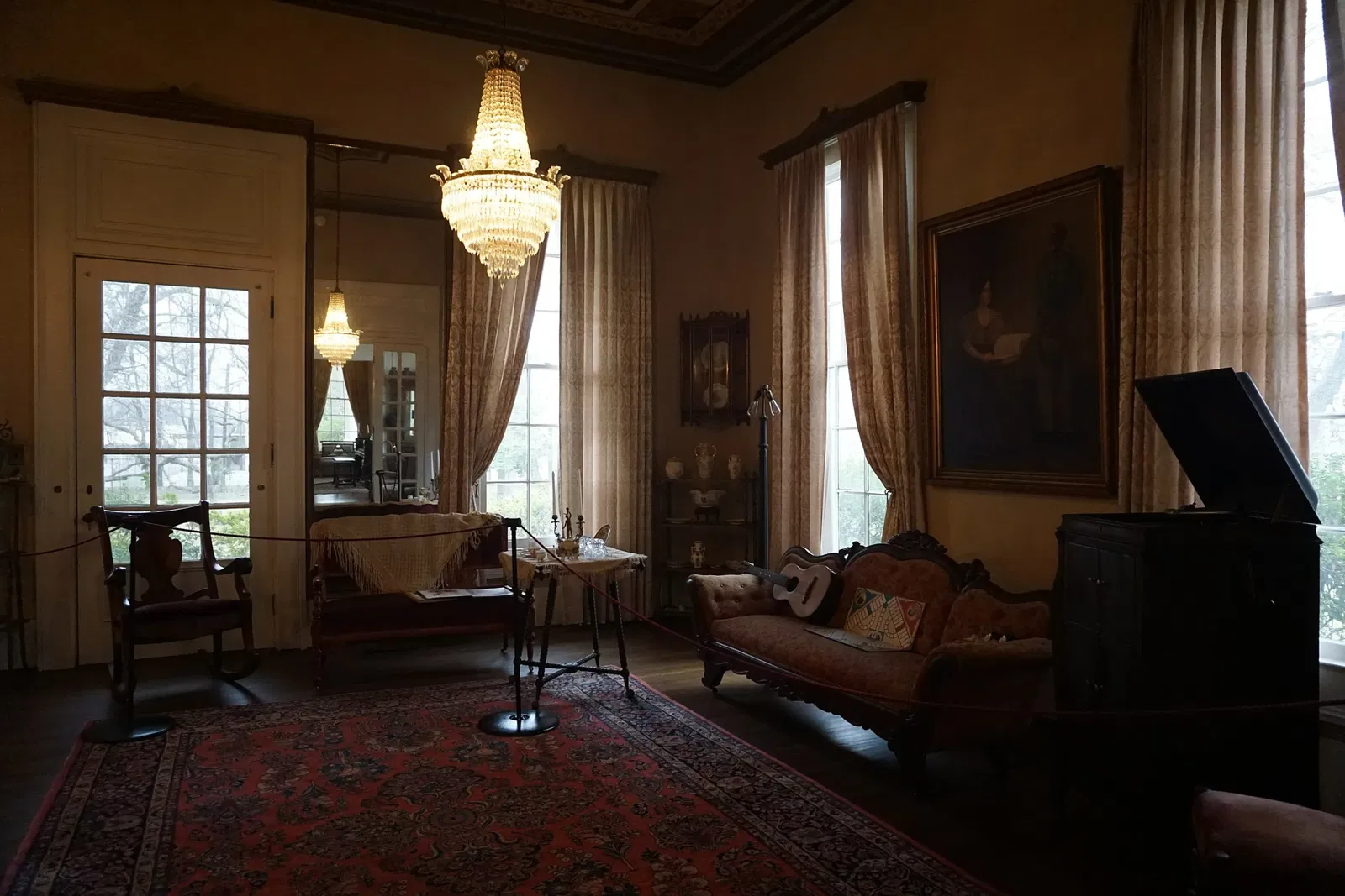 Goodman-LeGrand House