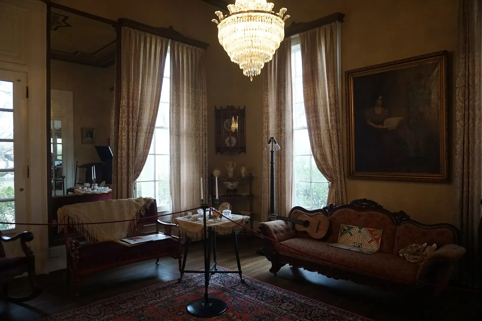 Goodman-LeGrand House