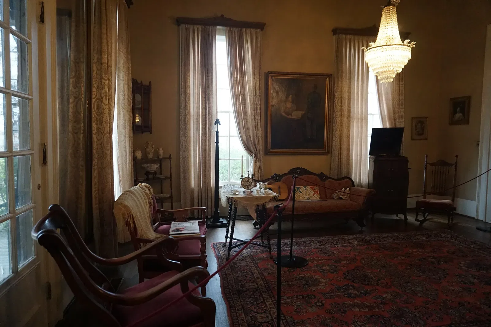 Goodman-LeGrand House