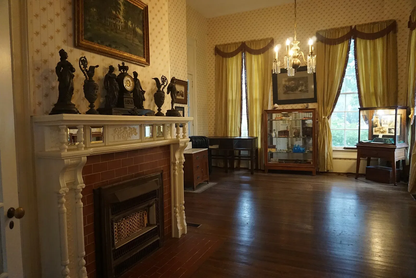 Goodman-LeGrand House