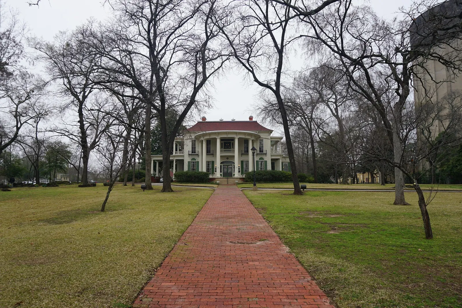 Goodman-LeGrand House