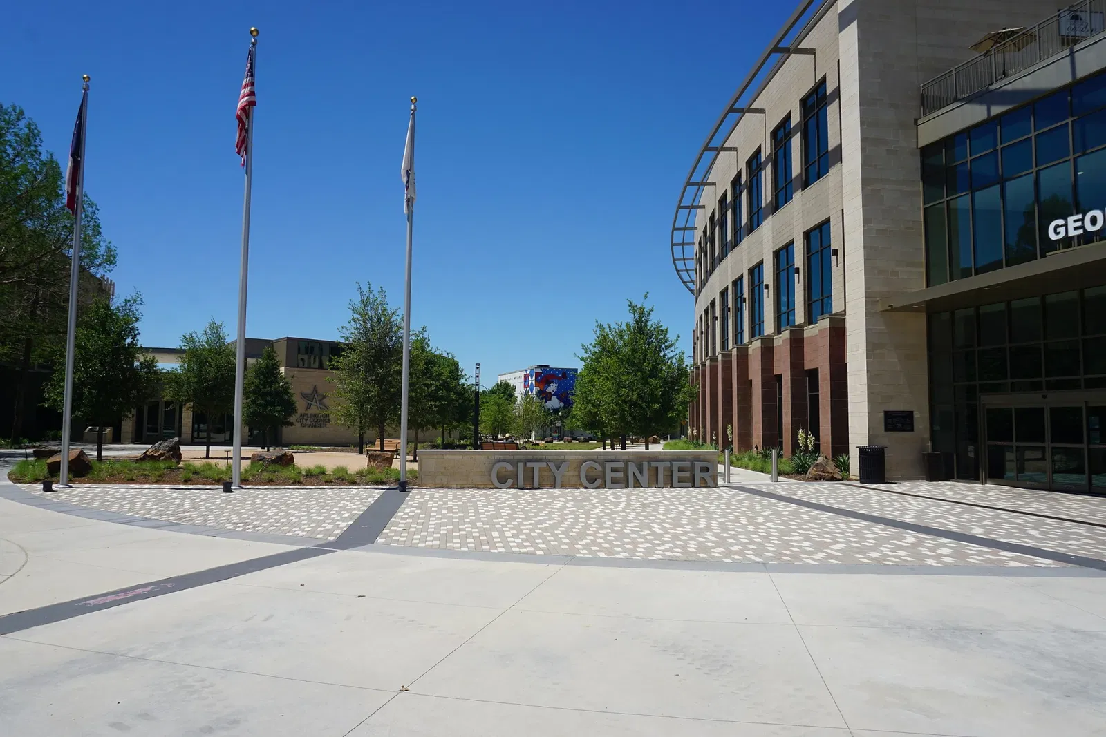 Arlington Museum of Art