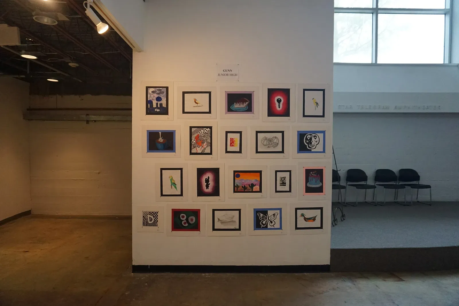 Arlington Museum of Art