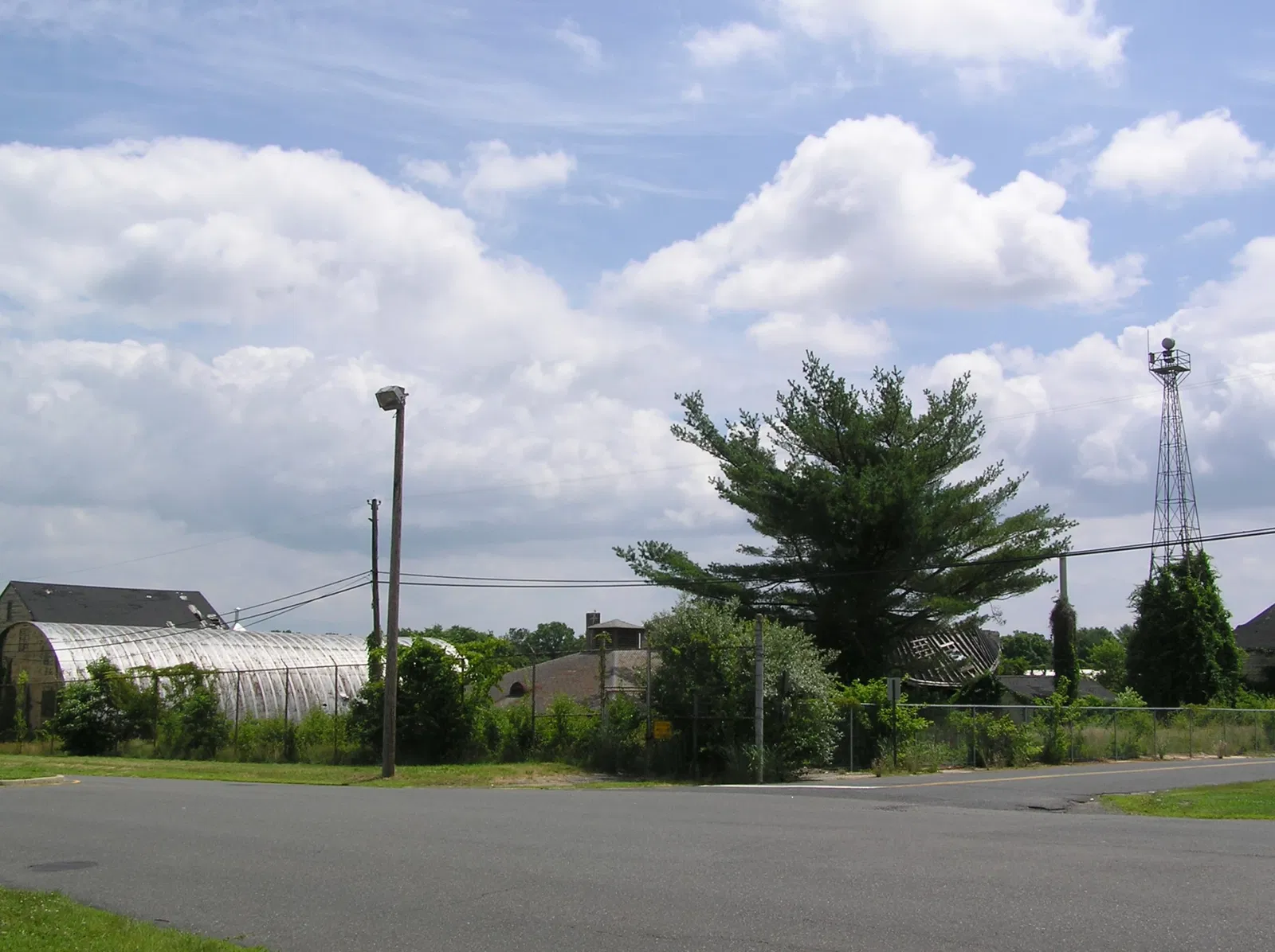 InfoAge Science and History Museums