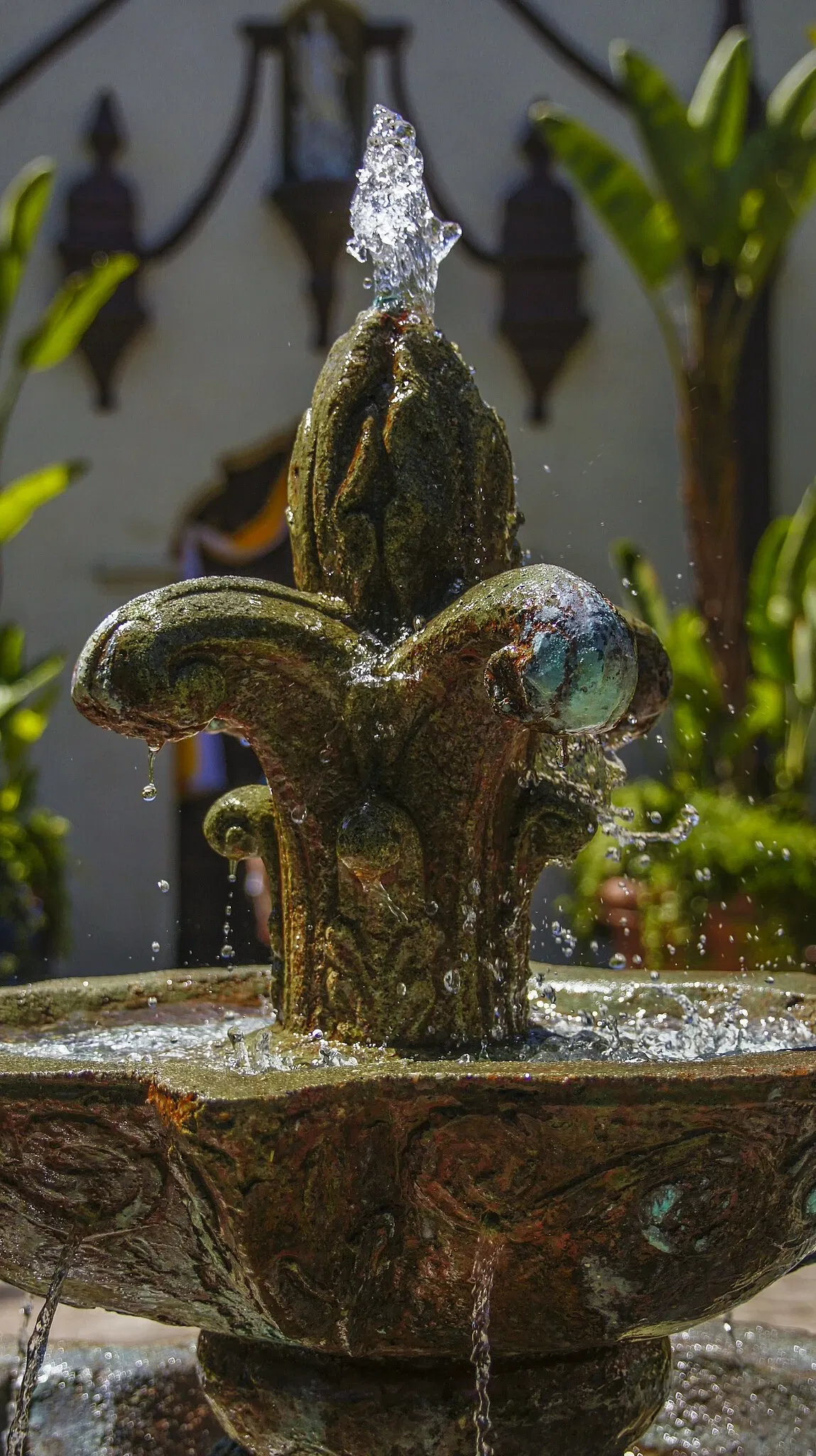 Mission San Buenaventura