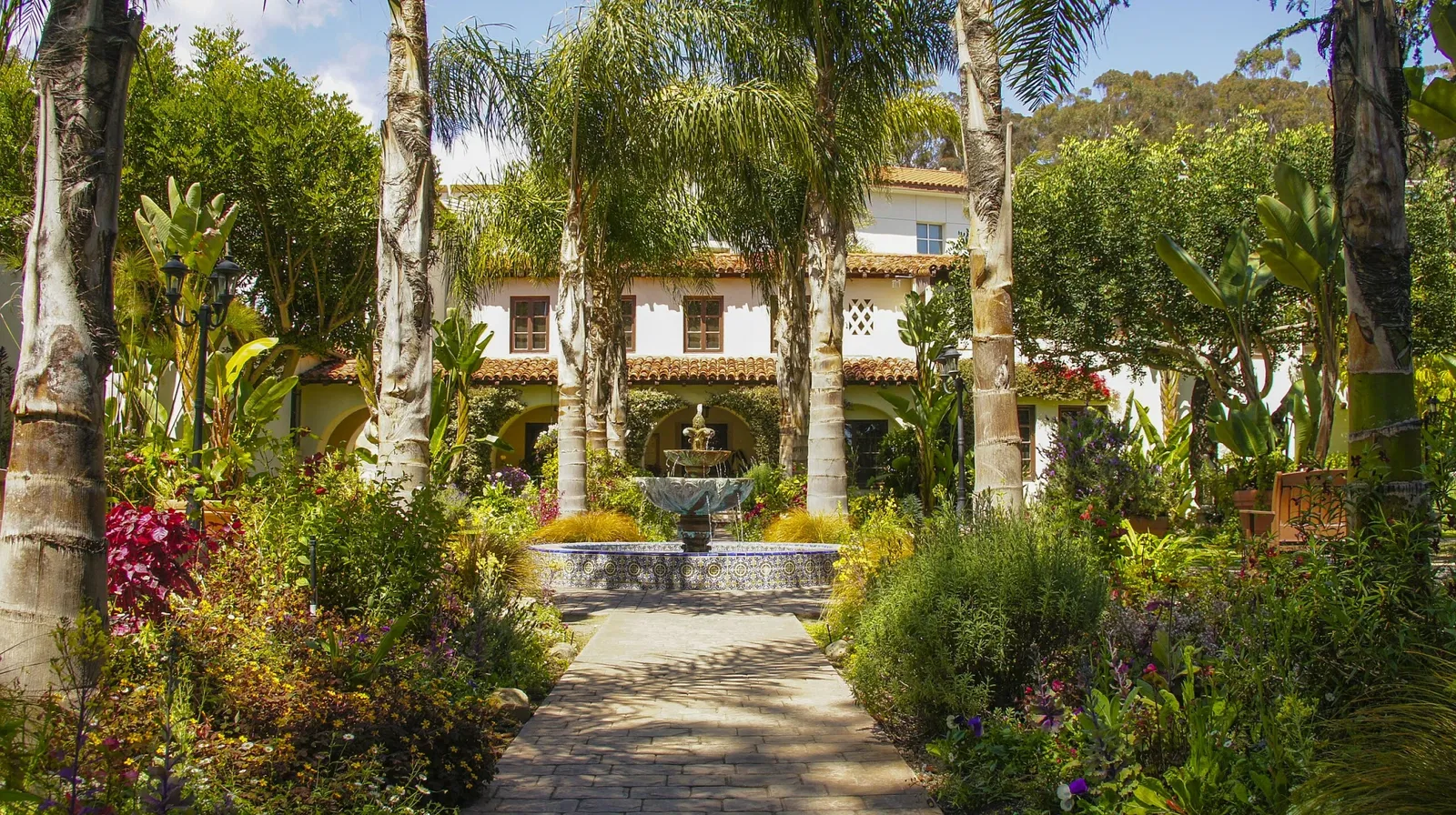 Mission San Buenaventura