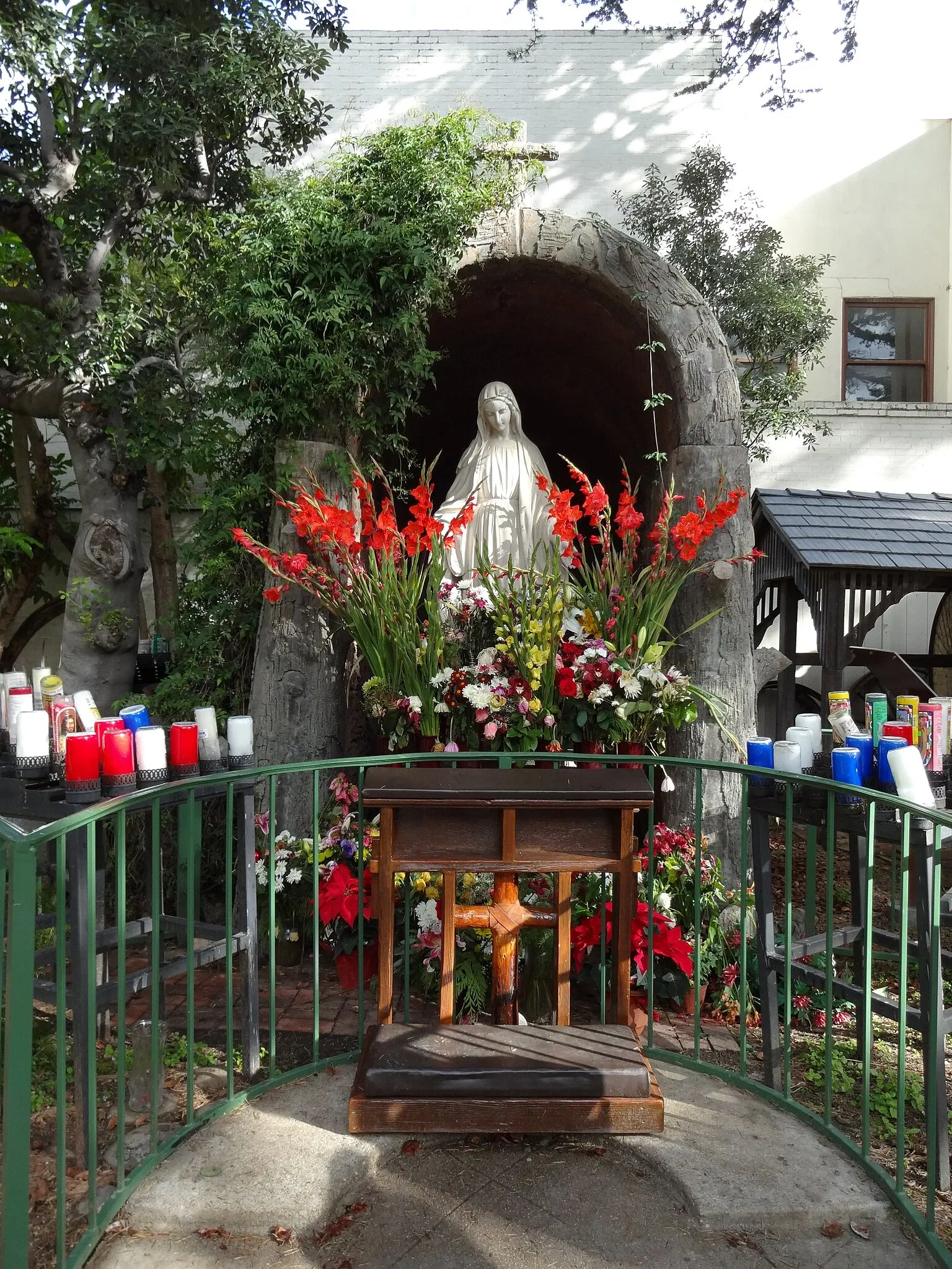 Mission San Buenaventura