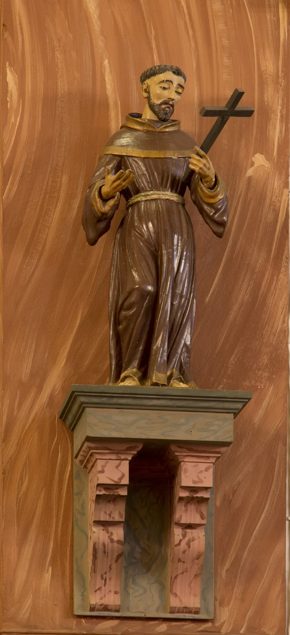 Mission San Buenaventura