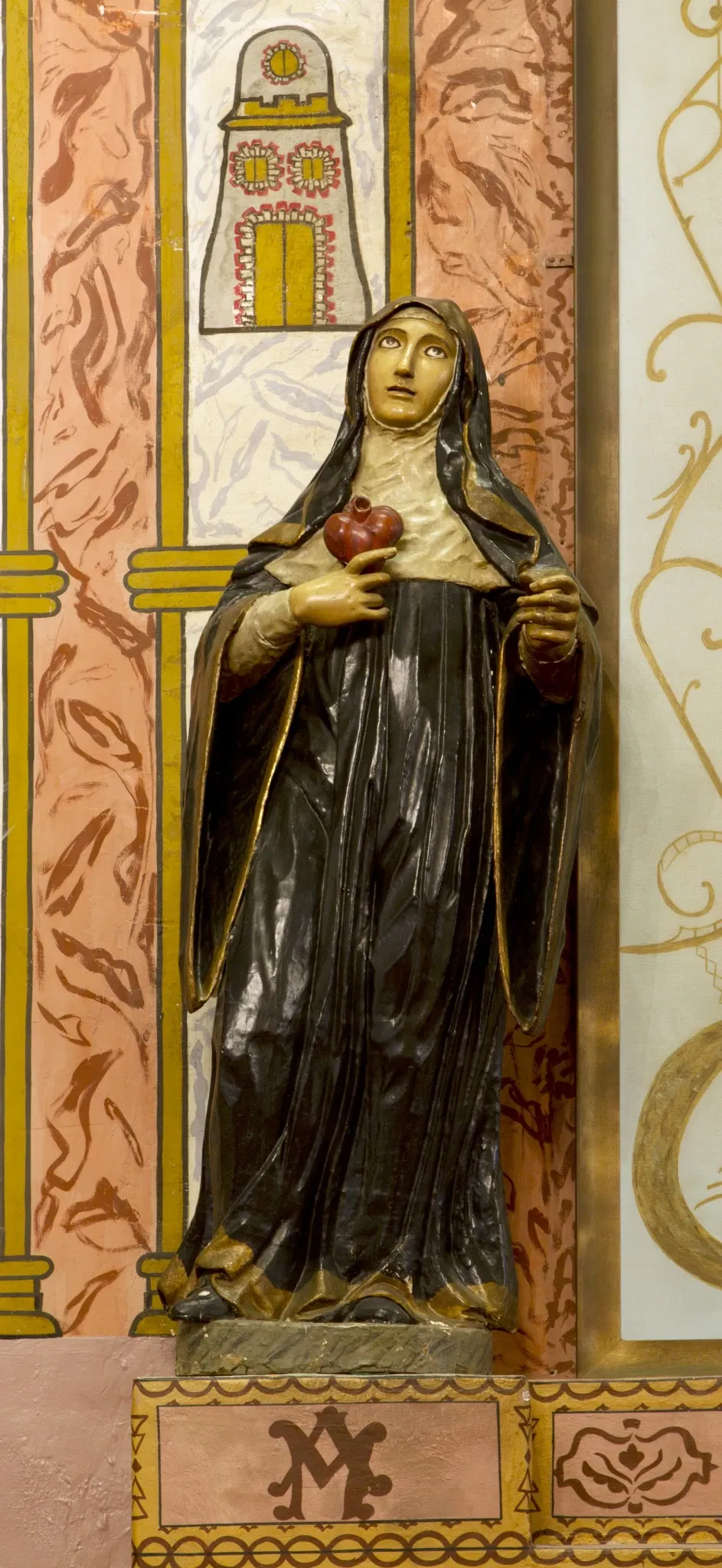 Mission San Buenaventura