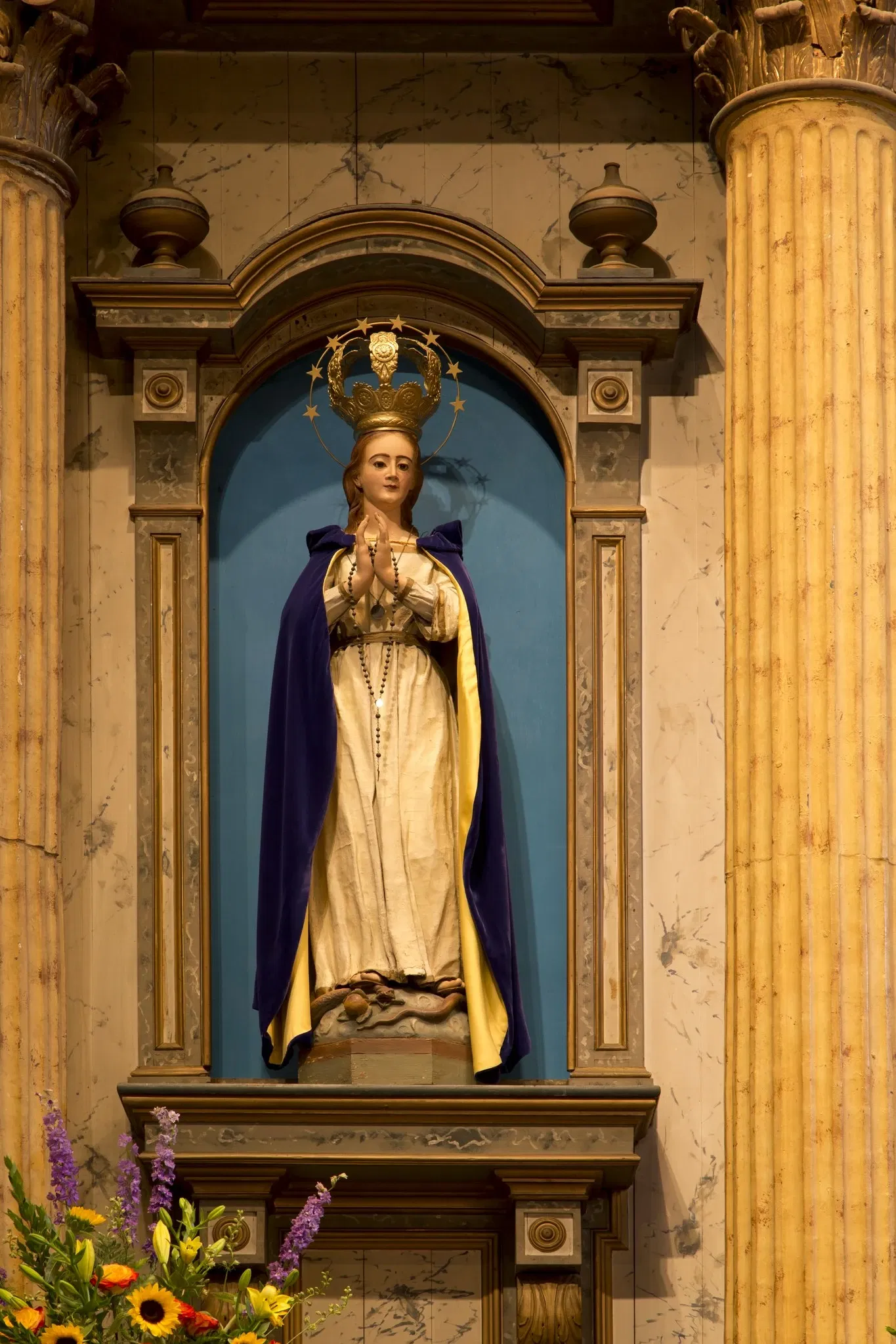 Mission San Buenaventura