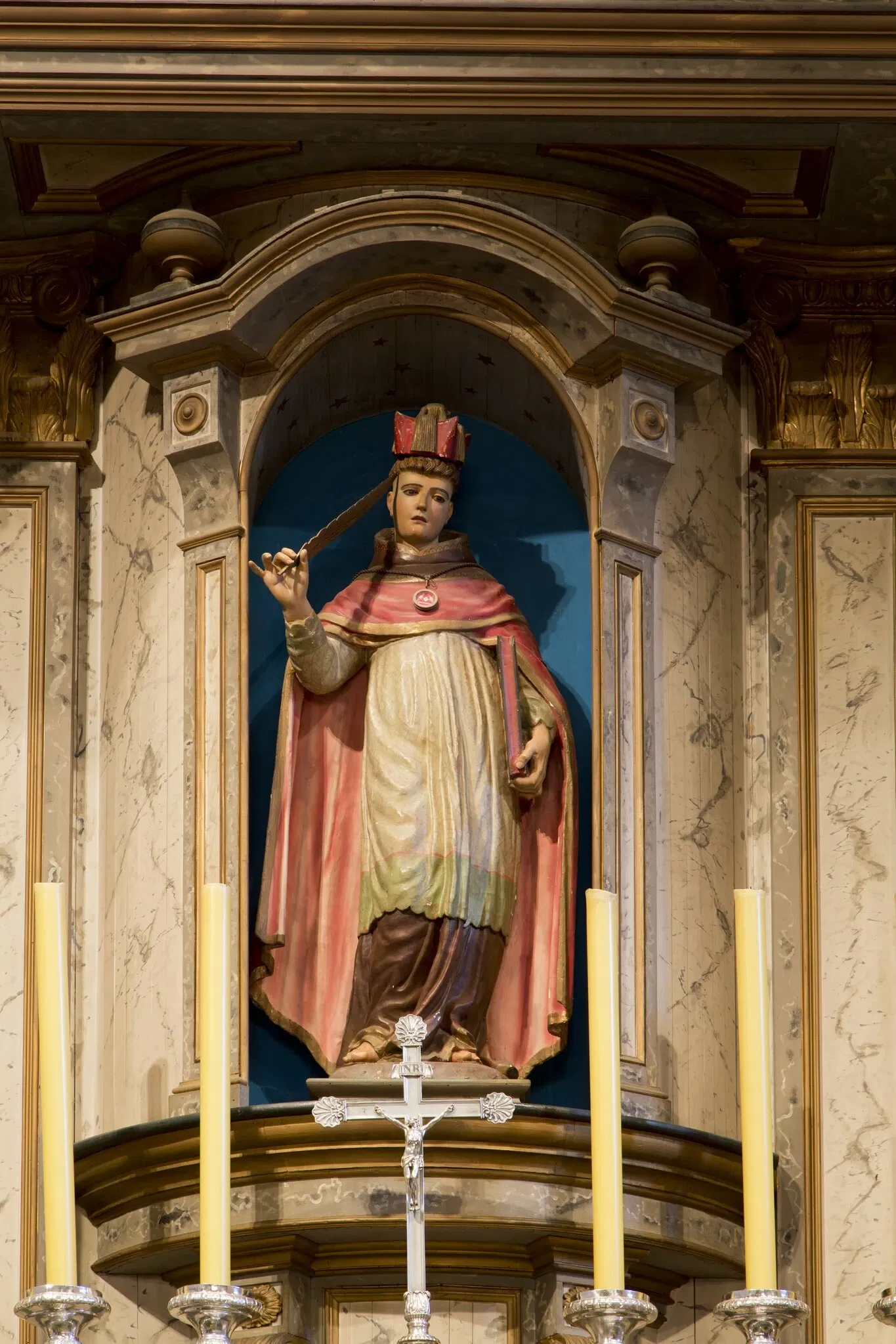 Mission San Buenaventura