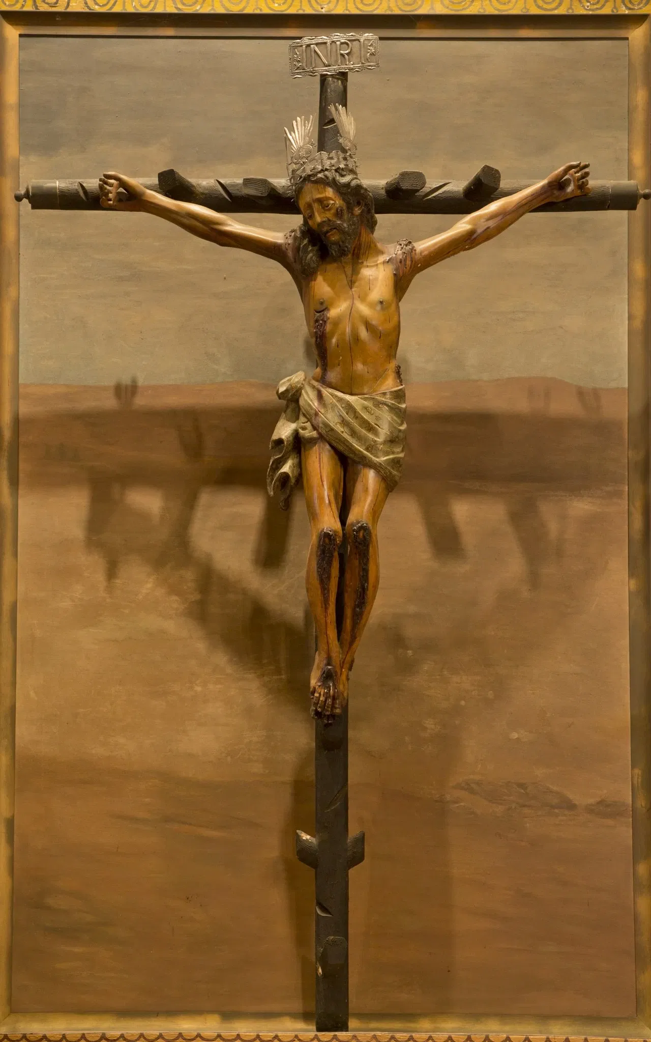 Mission San Buenaventura