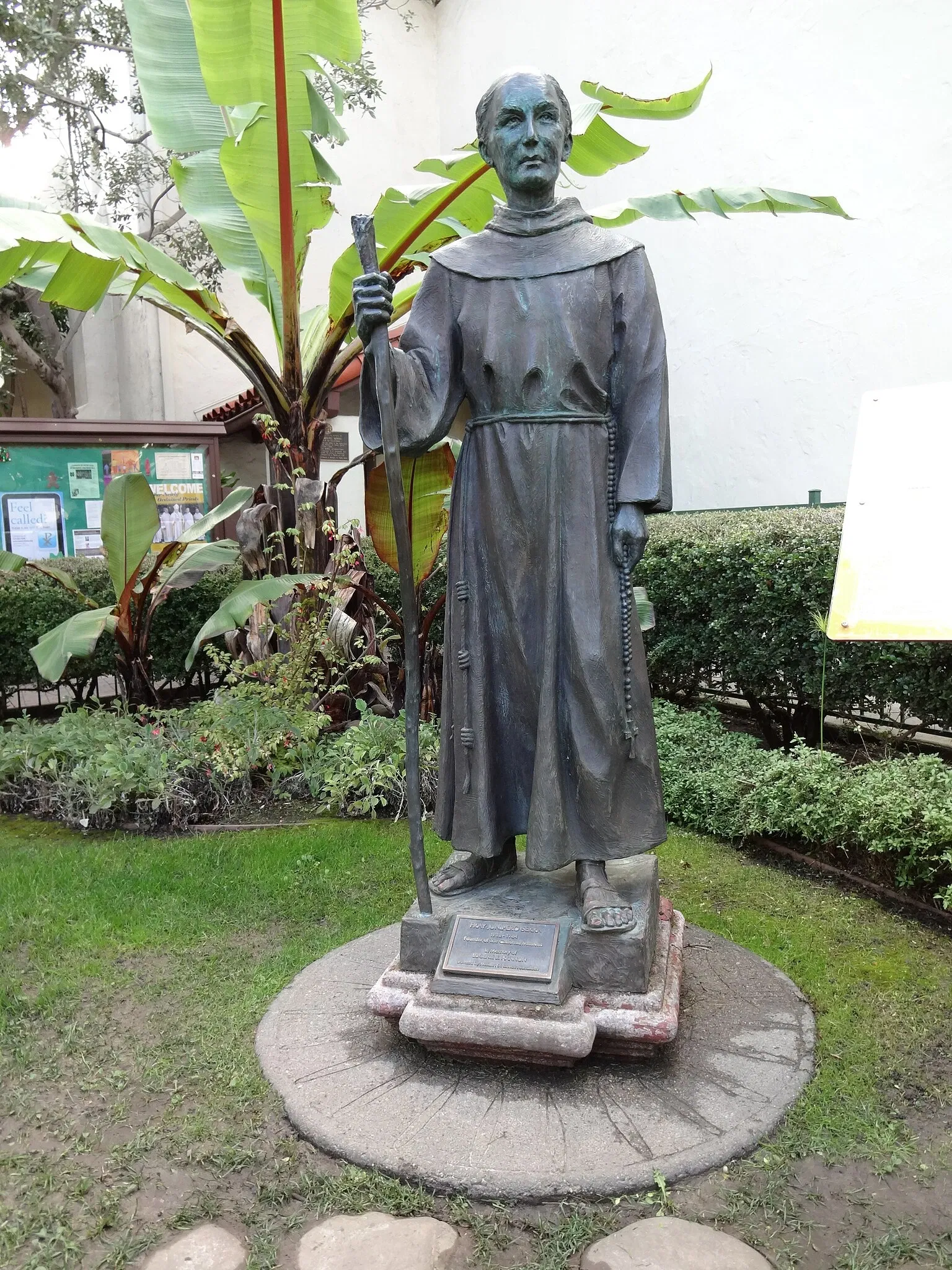 Mission San Buenaventura