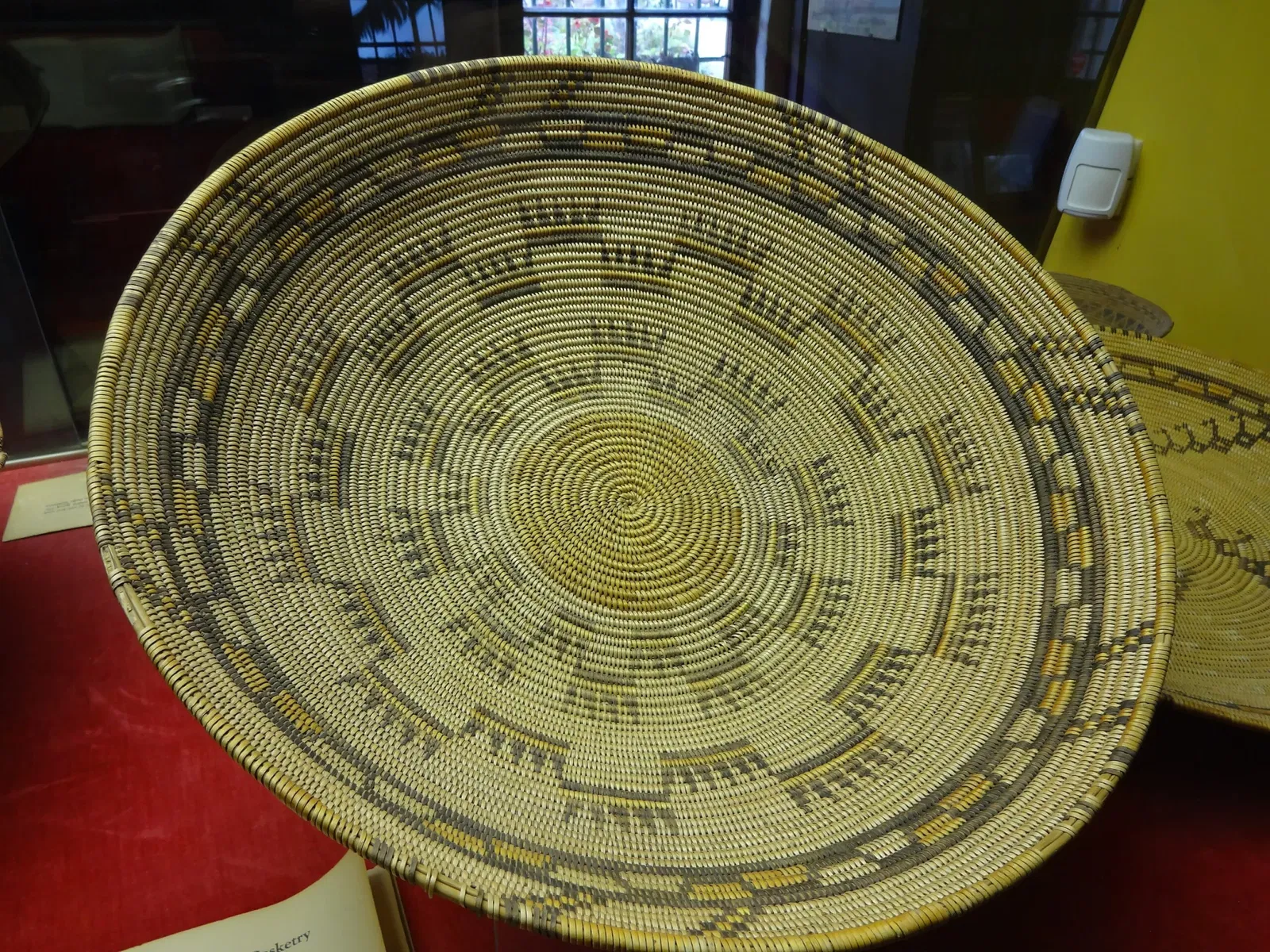 Misión San Buenaventura