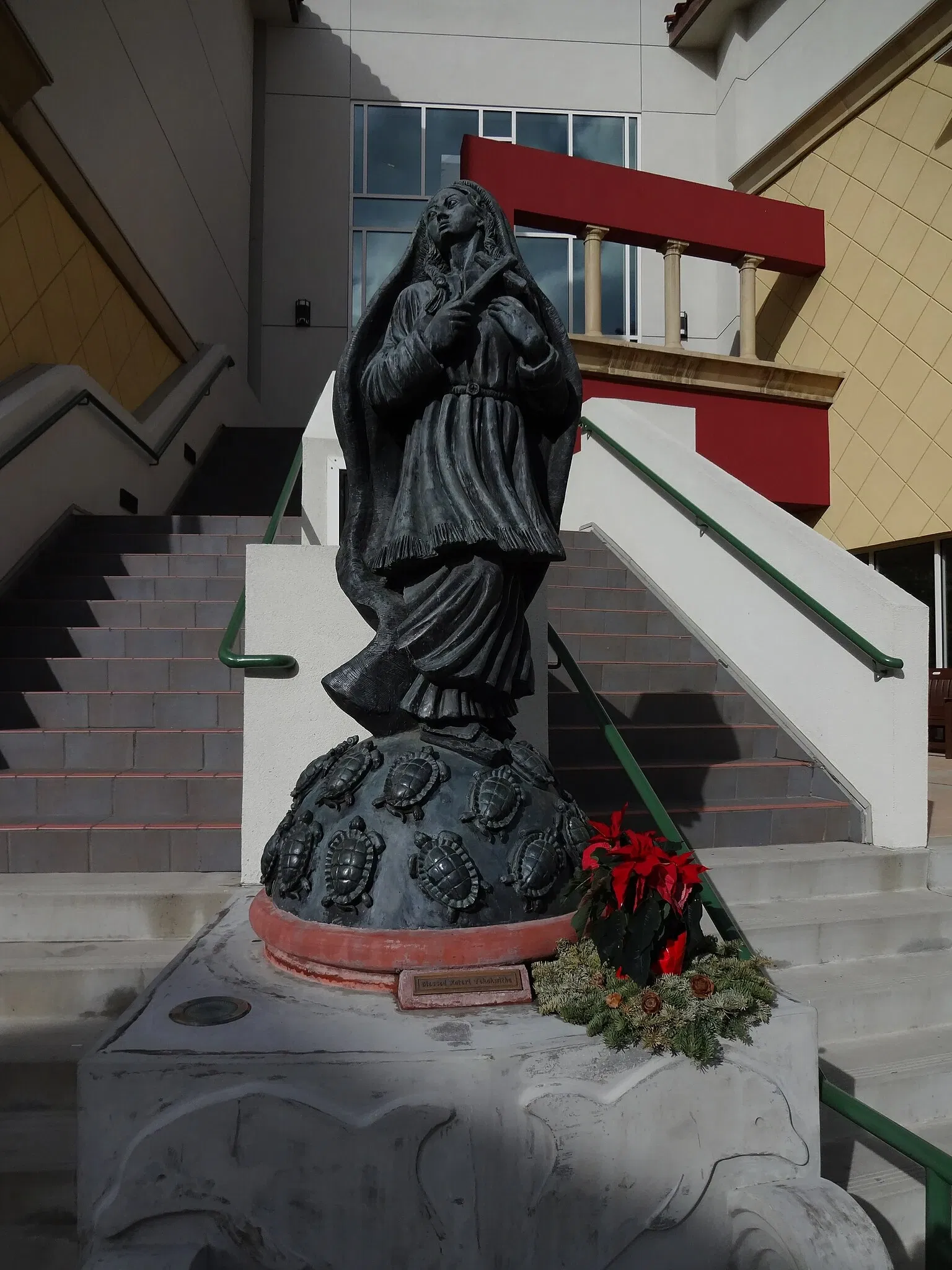 Mission San Buenaventura