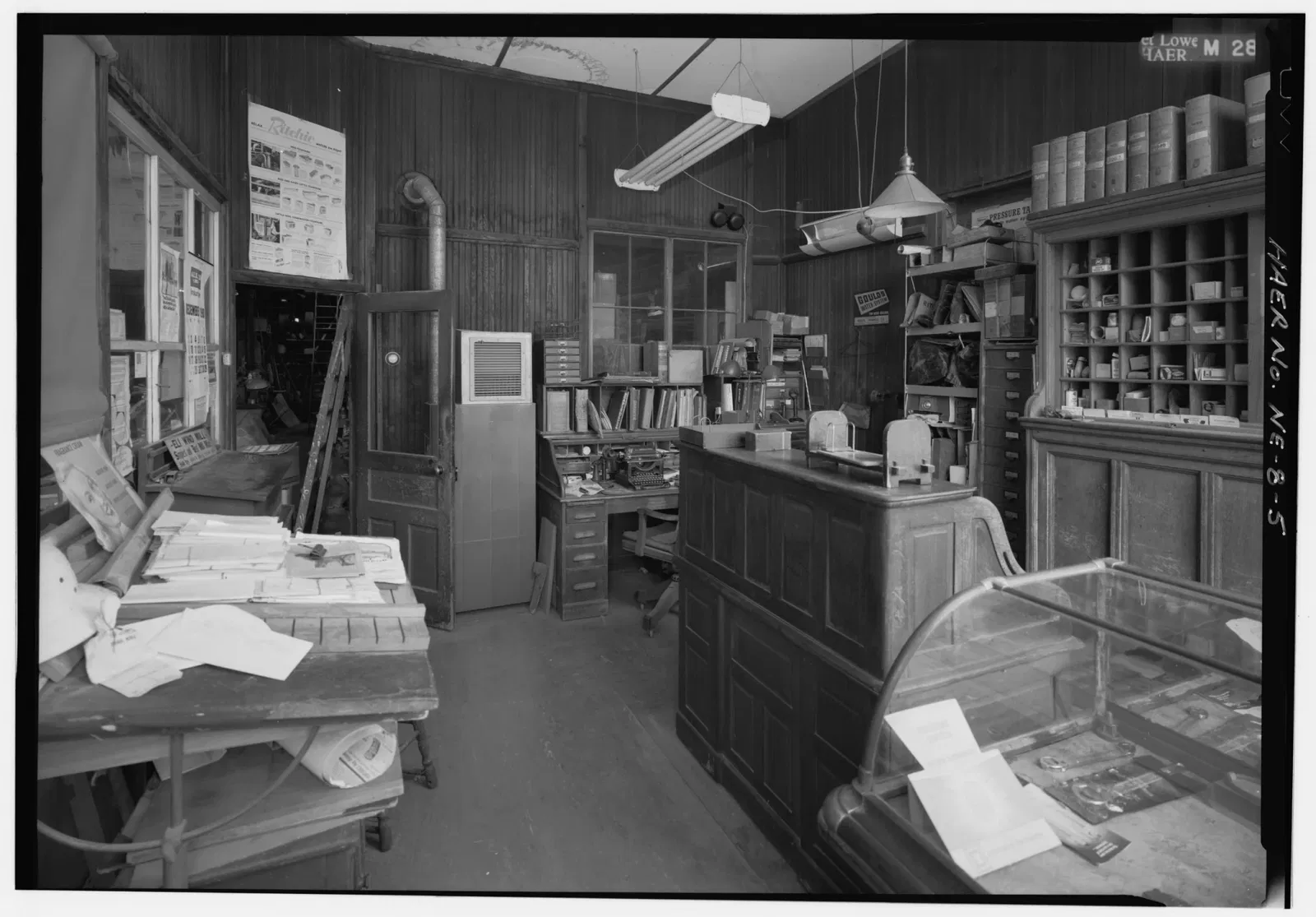 Kregel Windmill Factory Museum