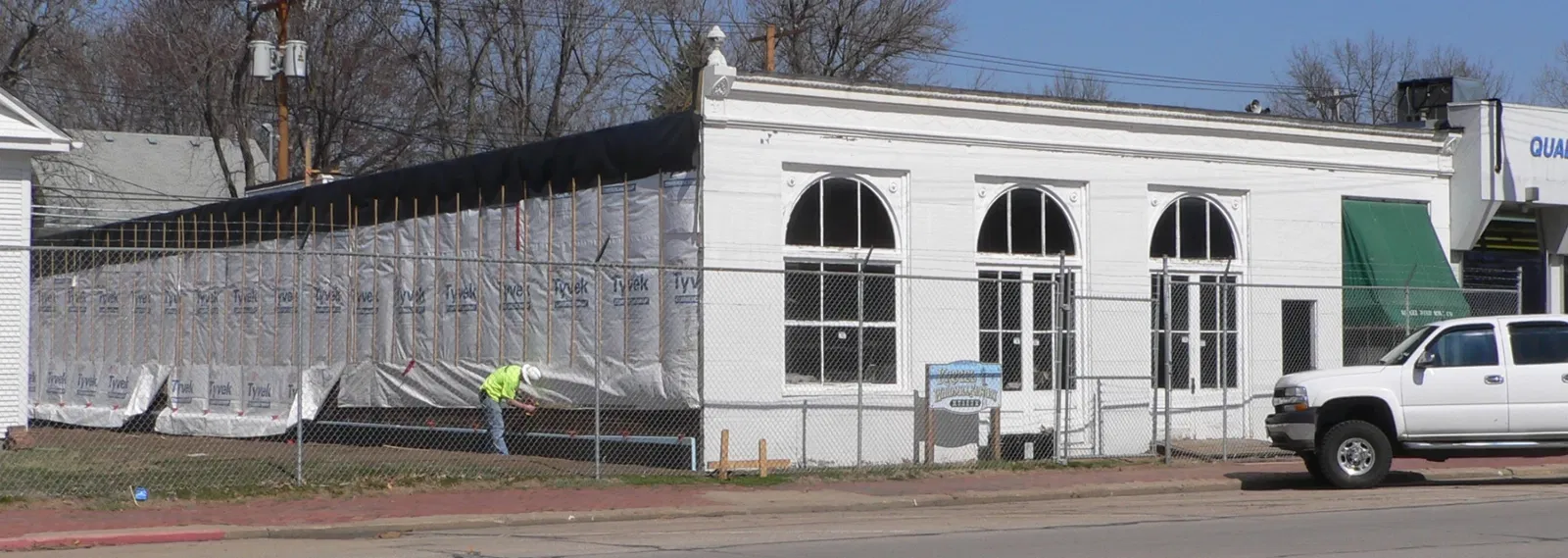 Kregel Windmill Factory Museum