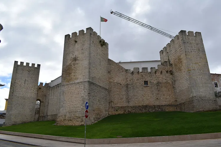 Municipal Museum of Loulé