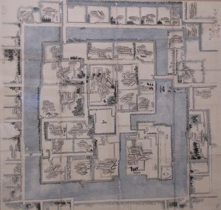 Saga Castle History Museum