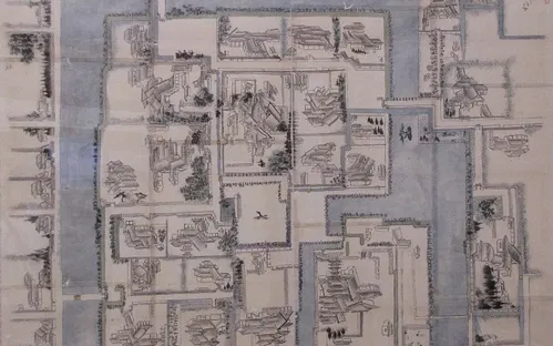 Saga Castle History Museum