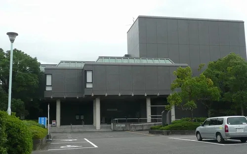 Saga Prefectural Art Museum