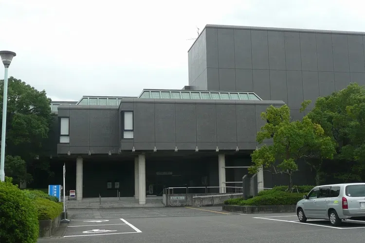 Saga Prefectural Art Museum
