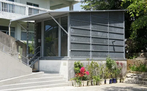 Tsuboya Pottery Museum