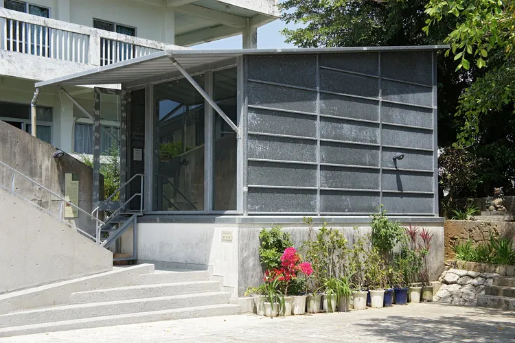 Tsuboya Pottery Museum