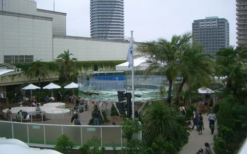 Sunshine Aquarium