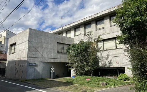 Morikazu Kumagai Art Museum