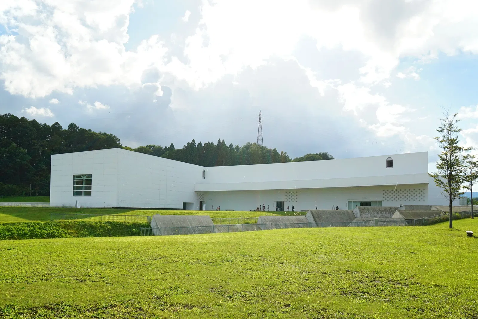 Aomori Museum of Art