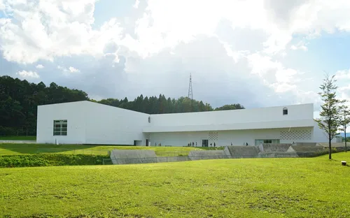 Aomori Museum of Art