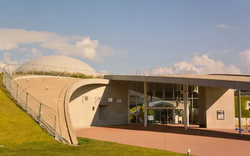 Science Hills Komatsu