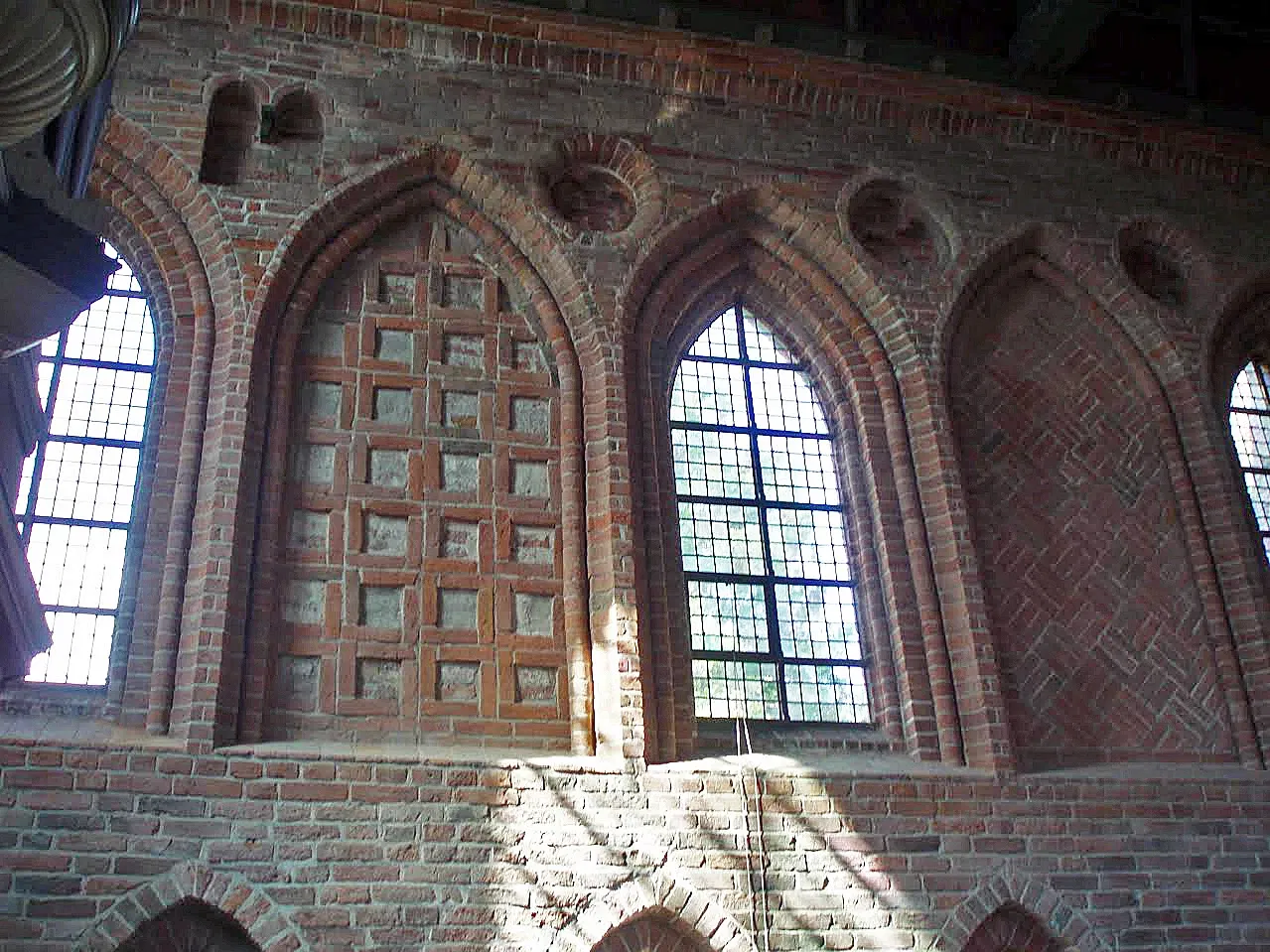 Museum The former monastery of Aduard