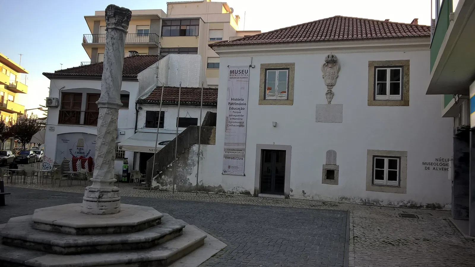 Museu Municipal de Vila Franca de Xira