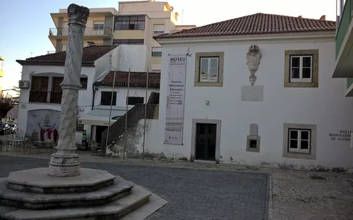 Museu Municipal de Vila Franca de Xira