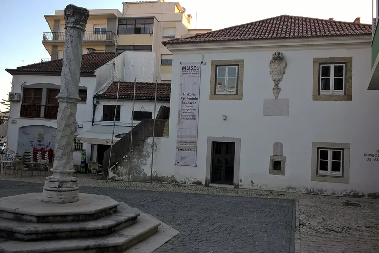 Museu Municipal de Vila Franca de Xira