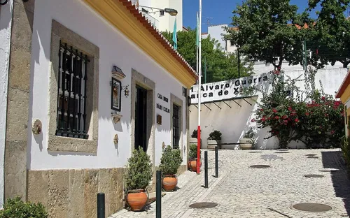 Casa Museu Mário Coelho