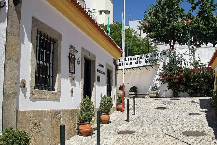 Casa Museu Mário Coelho