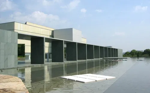 Toyota Municipal Museum of Art