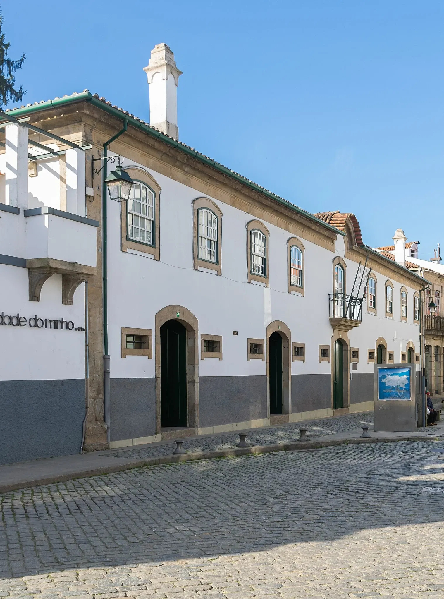 Casa Museu de Monção