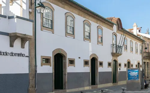 Casa Museu de Monção