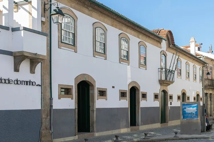 Casa Museu de Monção