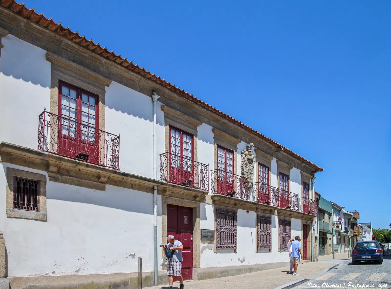 Ethnography and History Museum of Póvoa de Varzim