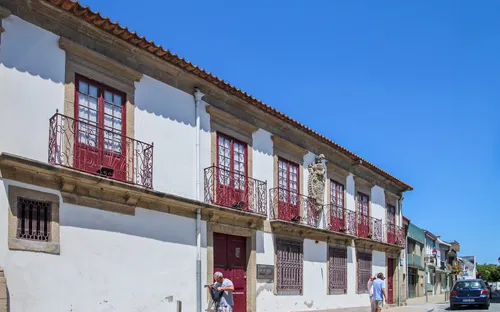 Ethnography and History Museum of Póvoa de Varzim