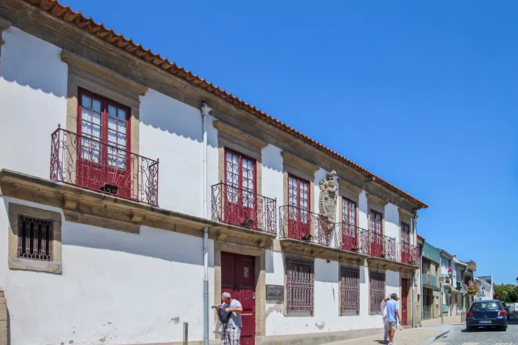 Ethnography and History Museum of Póvoa de Varzim