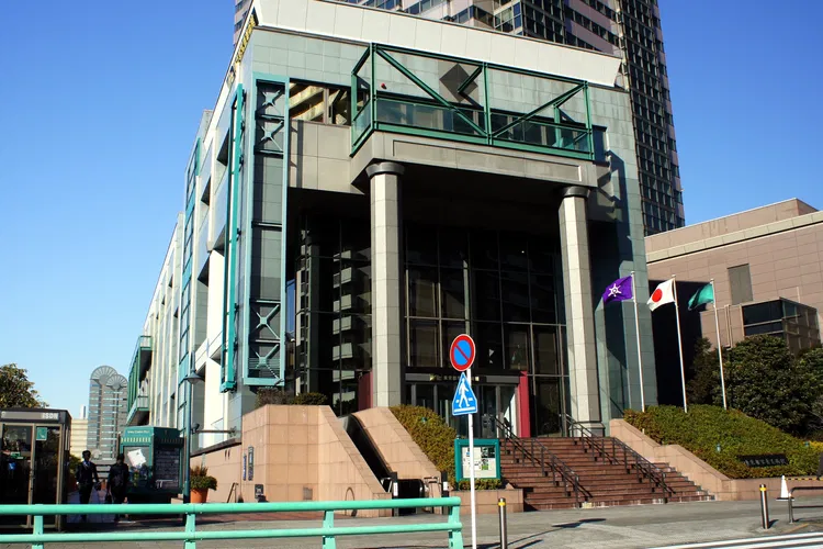 Tokyo Photographic Art Museum